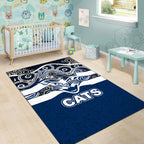 geelong-cats-indigenous-basic-style-flag-area-rug