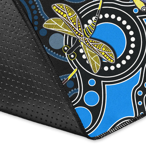 aboriginal-dragonfly-area-rug-blue-style