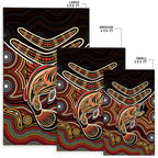 fishing-aboriginal-area-rug-no2