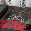 panthers-rugby-anzac-area-rug-angry-panther-camouflage-with-poppy-no2