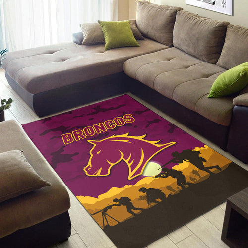 brisbane-broncos-anzac-2022-area-rug-simple-style-maroon
