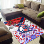 sydney-roosters-anzac-2022-area-rug-indigenous-vibes-white
