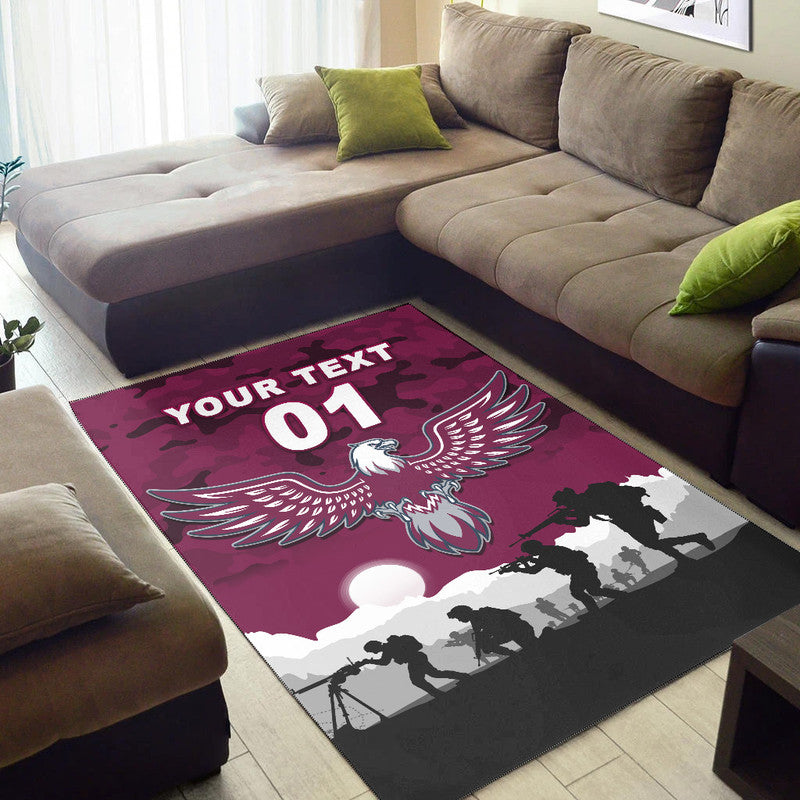 custom-personalised-manly-warringah-sea-eagles-anzac-2022-area-rug-simple-style