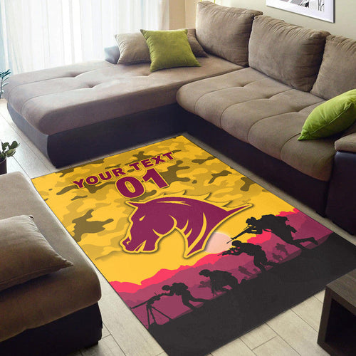 custom-personalised-brisbane-broncos-anzac-2022-area-rug-simple-style-gold