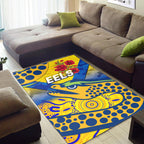 parramatta-eels-anzac-2022-area-rug-indigenous-vibes-gold