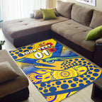 custom-personalised-parramatta-eels-anzac-2022-area-rug-indigenous-vibes-gold