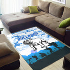 canterbury-bankstown-bulldogs-anzac-2022-area-rug-simple-style-white