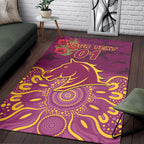 custom-personalised-brisbane-broncos-anzac-2022-area-rug-indigenous-vibes