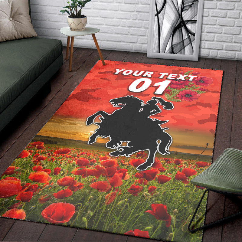 custom-personalised-st-george-illawarra-dragons-anzac-2022-area-rug-poppy-flowers-vibes-red