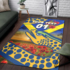 custom-personalised-parramatta-eels-anzac-2022-area-rug-poppy-flowers-vibes-blue