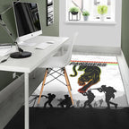 penrith-panthers-anzac-2022-area-rug-simple-style-white