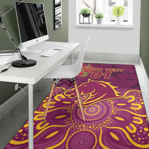 custom-personalised-brisbane-broncos-anzac-2022-area-rug-indigenous-vibes