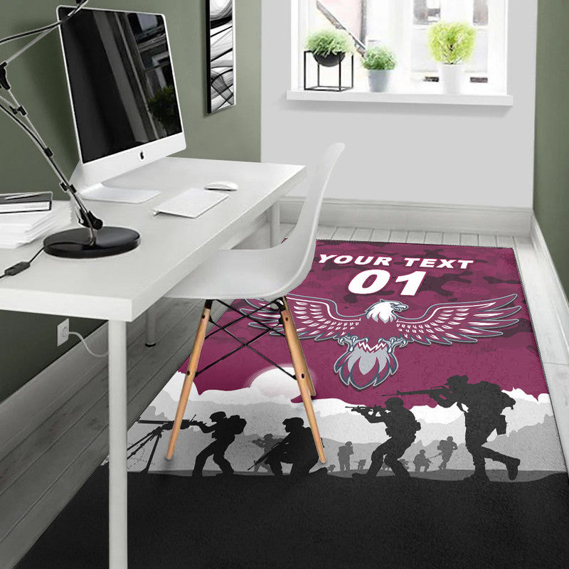 custom-personalised-manly-warringah-sea-eagles-anzac-2022-area-rug-simple-style