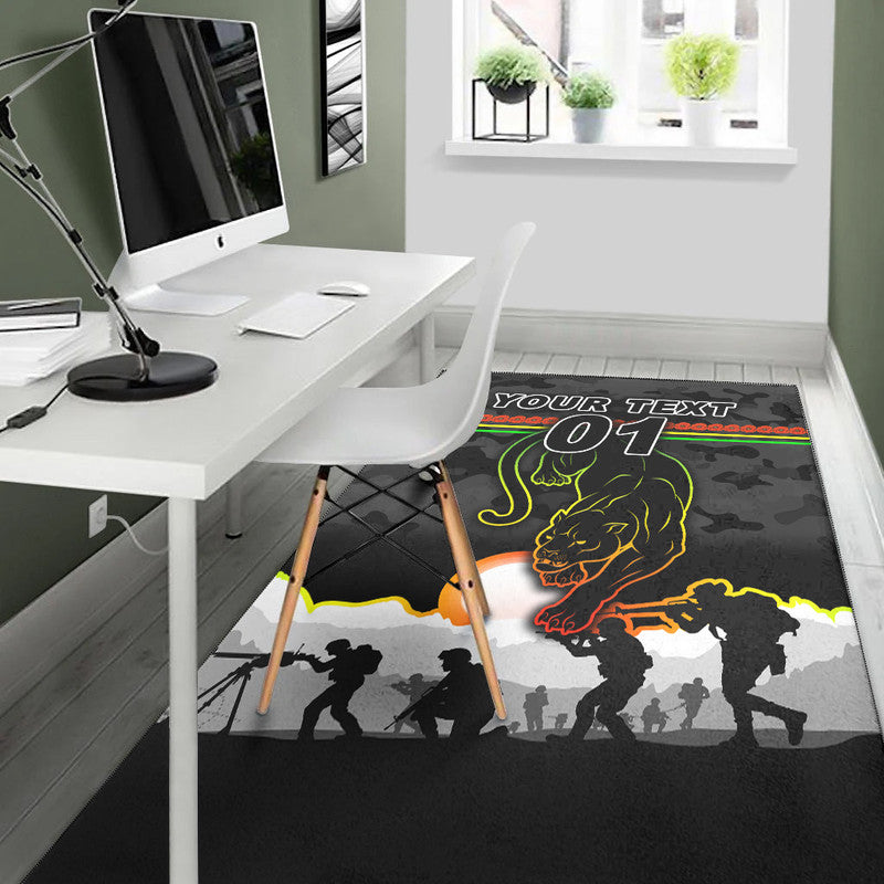 custom-personalised-penrith-panthers-anzac-2022-area-rug-simple-style-black