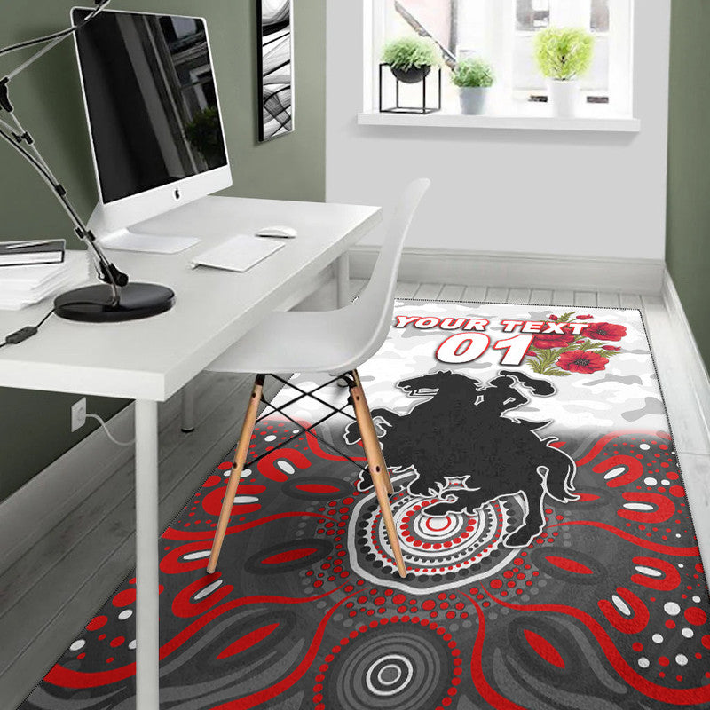 custom-personalised-st-george-illawarra-dragons-anzac-2022-area-rug-indigenous-vibes-white