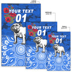 custom-personalised-canterbury-bankstown-bulldogs-anzac-2022-area-rug-indigenous-vibes-blue