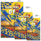 custom-personalised-parramatta-eels-anzac-2022-area-rug-poppy-flowers-vibes-gold