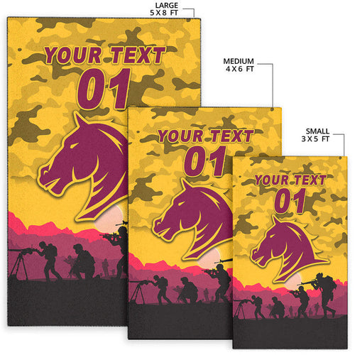 custom-personalised-brisbane-broncos-anzac-2022-area-rug-simple-style-gold