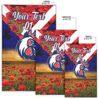 custom-personalised-sydney-roosters-anzac-2022-area-rug-poppy-flowers-vibes-blue