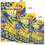 custom-personalised-parramatta-eels-anzac-2022-area-rug-indigenous-vibes-gold