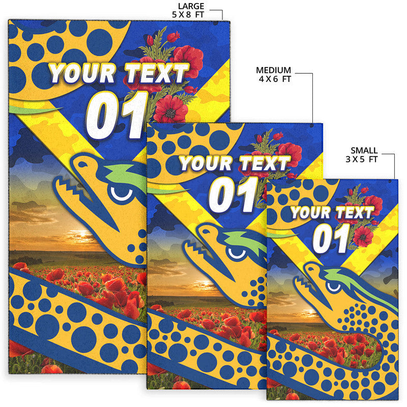 custom-personalised-parramatta-eels-anzac-2022-area-rug-poppy-flowers-vibes-blue