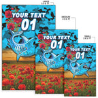custom-personalised-cronulla-sutherland-sharks-anzac-2022-area-rug-poppy-flowers-vibes