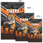 wests-tigers-anzac-2022-area-rug-simple-style