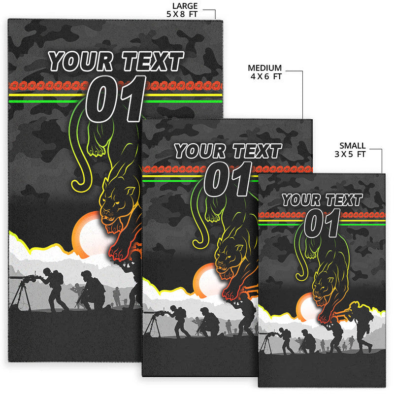 custom-personalised-penrith-panthers-anzac-2022-area-rug-simple-style-black
