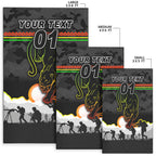 custom-personalised-penrith-panthers-anzac-2022-area-rug-simple-style-black