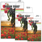 custom-personalised-penrith-panthers-anzac-2022-area-rug-poppy-flowers-vibes-white