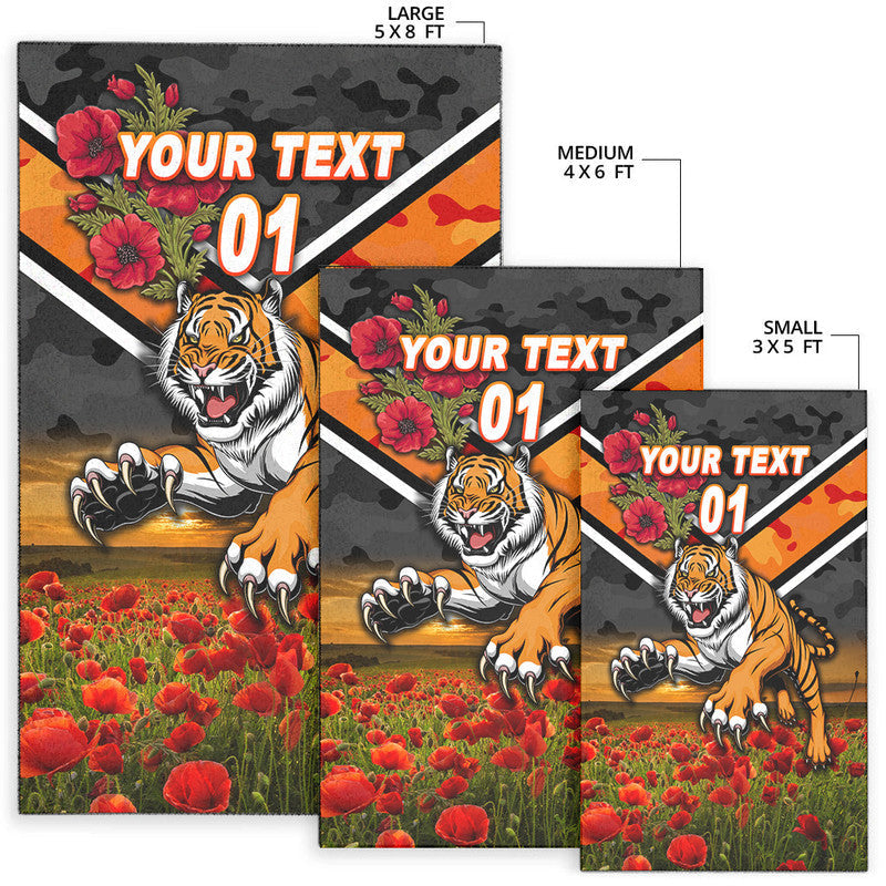 custom-personalised-wests-tigers-anzac-2022-area-rug-poppy-flowers-vibes