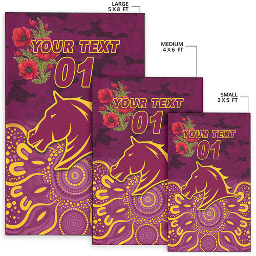 custom-personalised-brisbane-broncos-anzac-2022-area-rug-indigenous-vibes
