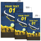 custom-personalised-north-queensland-cowboys-anzac-2022-area-rug-simple-style-blue