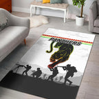 penrith-panthers-anzac-2022-area-rug-simple-style-white