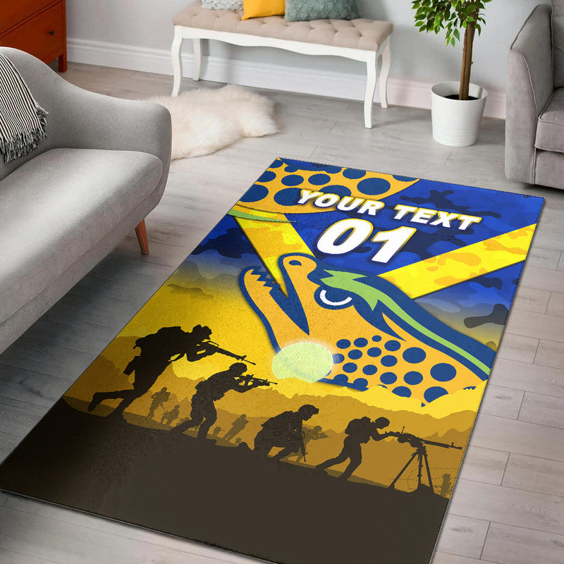 custom-personalised-parramatta-eels-anzac-2022-area-rug-simple-style-blue