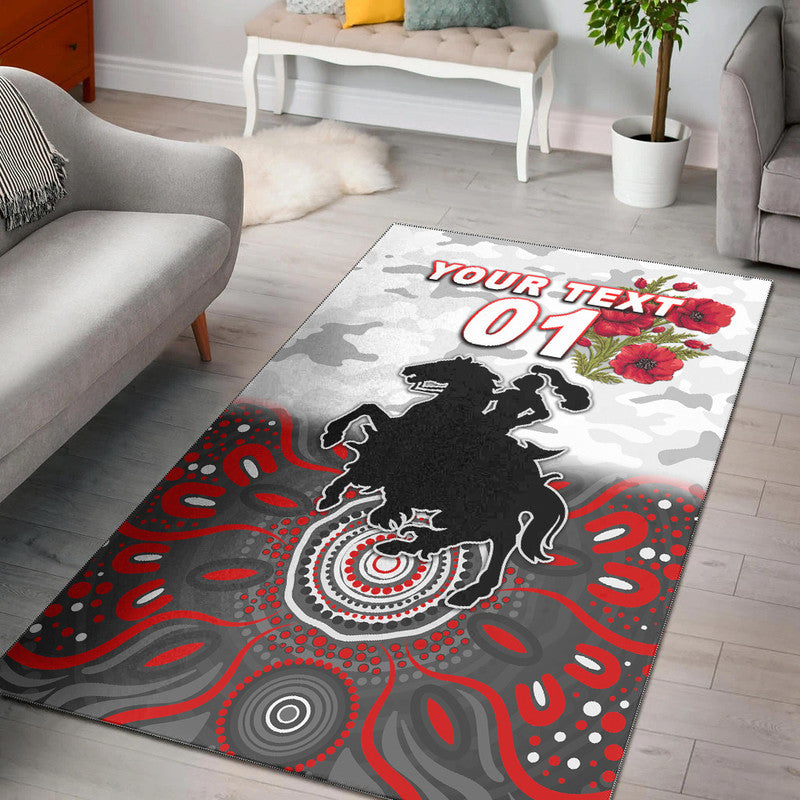 custom-personalised-st-george-illawarra-dragons-anzac-2022-area-rug-indigenous-vibes-white