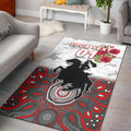 custom-personalised-st-george-illawarra-dragons-anzac-2022-area-rug-indigenous-vibes-white