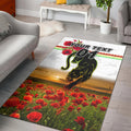custom-personalised-penrith-panthers-anzac-2022-area-rug-poppy-flowers-vibes-white