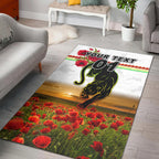 custom-personalised-penrith-panthers-anzac-2022-area-rug-poppy-flowers-vibes-white