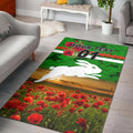 custom-personalised-south-sydney-rabbitohs-anzac-2022-area-rug-poppy-flowers-vibes-green