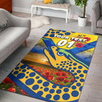 custom-personalised-parramatta-eels-anzac-2022-area-rug-poppy-flowers-vibes-gold
