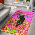 penrith-panthers-anzac-2022-area-rug-indigenous-vibes-pink