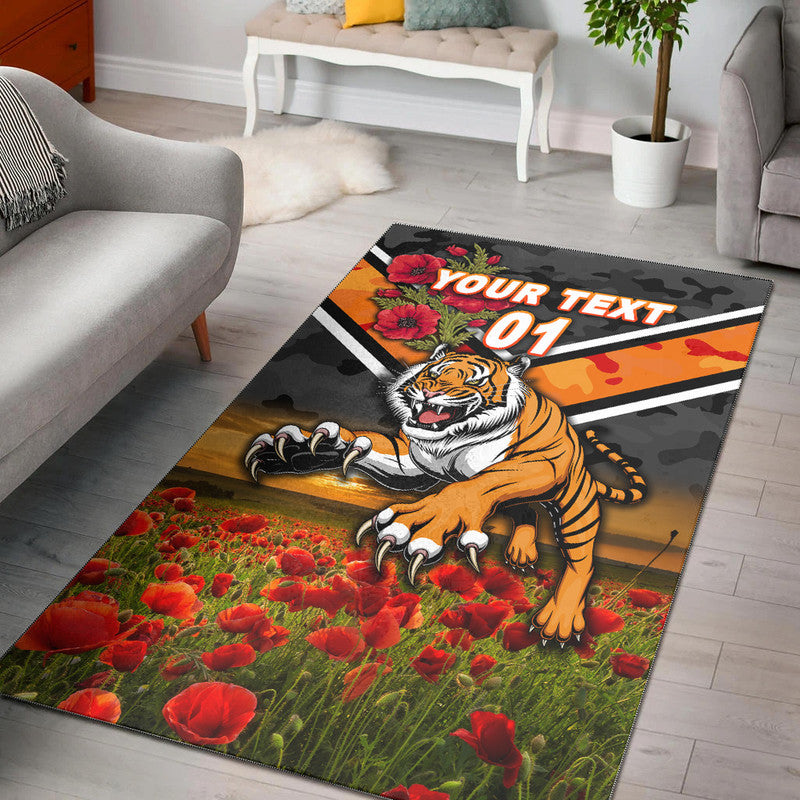 custom-personalised-wests-tigers-anzac-2022-area-rug-poppy-flowers-vibes