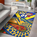 custom-personalised-parramatta-eels-anzac-2022-area-rug-poppy-flowers-vibes-blue