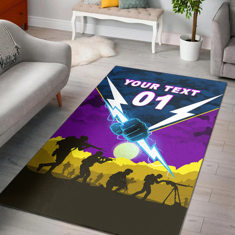 custom-personalised-melbourne-storm-anzac-2022-area-rug-simple-style