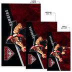 afl-area-rug-bombers-fire-style
