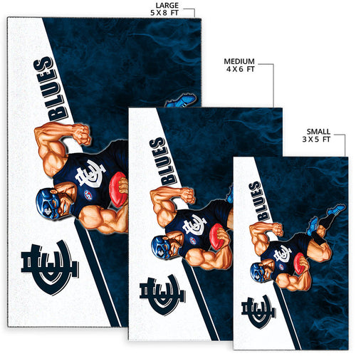 afl-area-rug-blues-fire-style