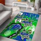 aboriginal-naidoc-turtle-area-rug-torres-strait-islander