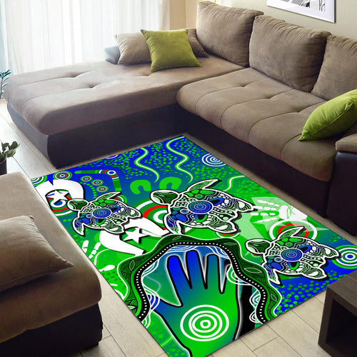 aboriginal-naidoc-turtle-area-rug-torres-strait-islander