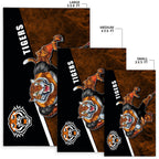 nrl-area-rug-tigers-fire-style